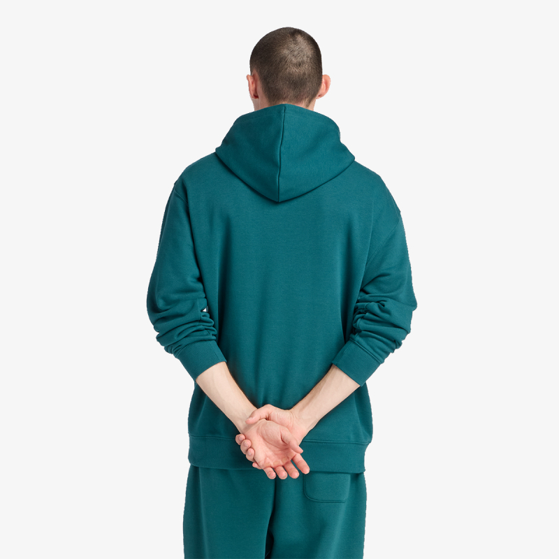 French Terry Small Logo 