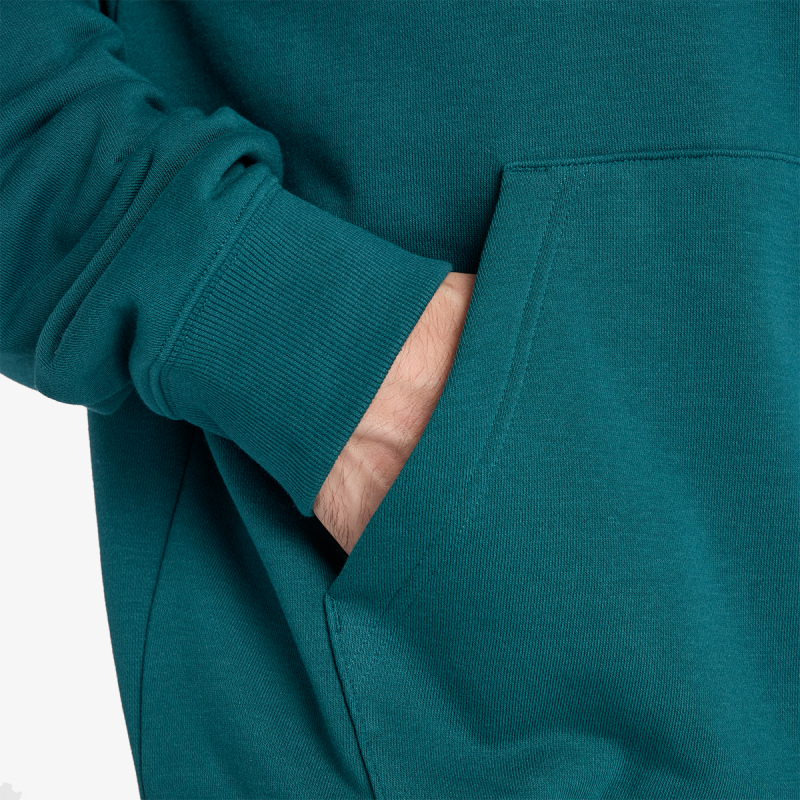 French Terry Small Logo 