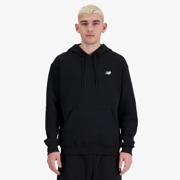 New Balance SPORT ESSENTIALS FRENCH TERRY HOODIE 