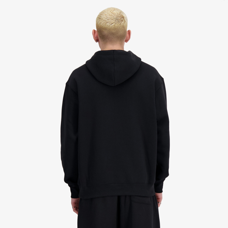 New Balance French Terry Small Logo 