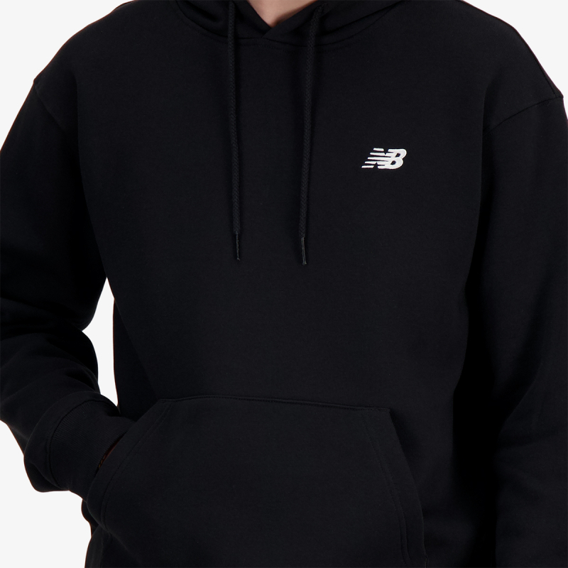 New Balance SPORT ESSENTIALS FRENCH TERRY HOODIE 
