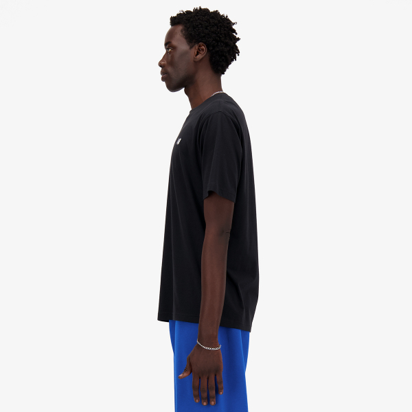 New Balance SPORT ESSENTIALS COTTON T-SHIRT 