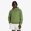 New Balance ATHLETICS FRENCH TERRY HOODIE - UTILITY 