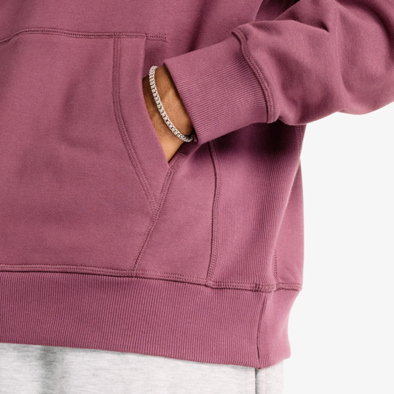 New Balance Male T-shirt 