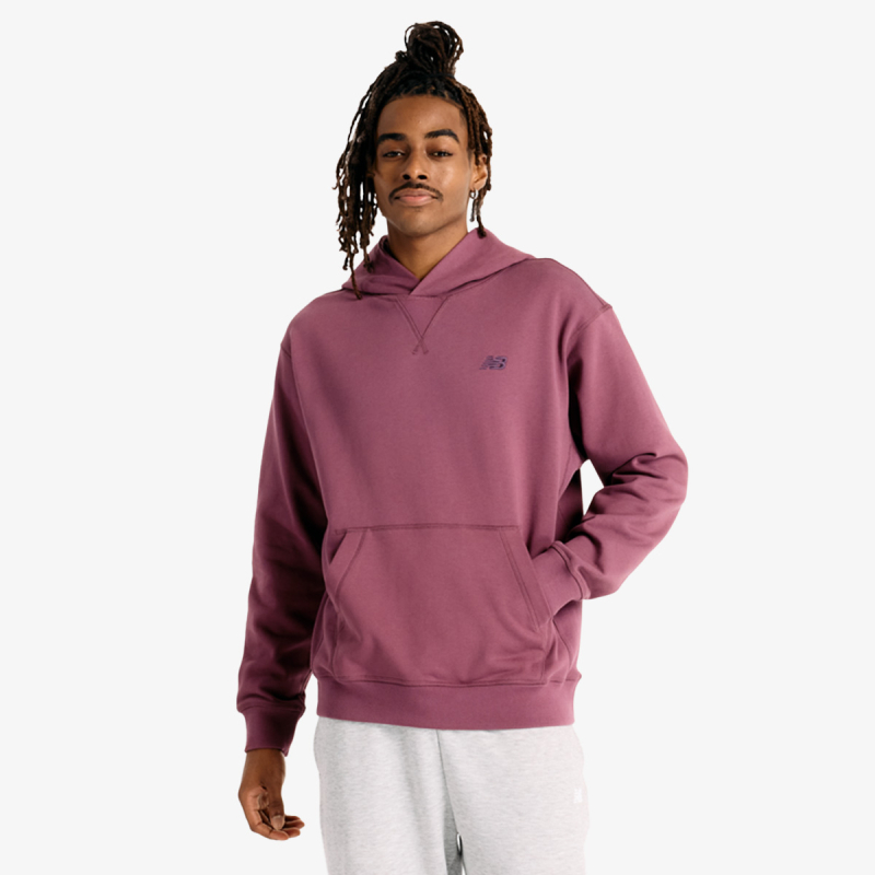 New Balance Male T-shirt 