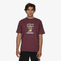 ATHLETICS RELAXED CHOICE T-SHIRT 