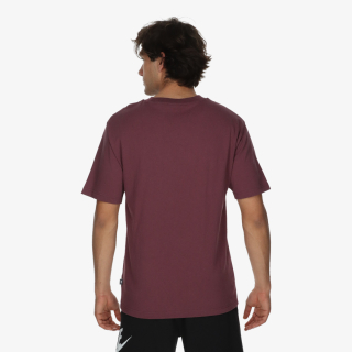 ATHLETICS RELAXED CHOICE T-SHIRT 