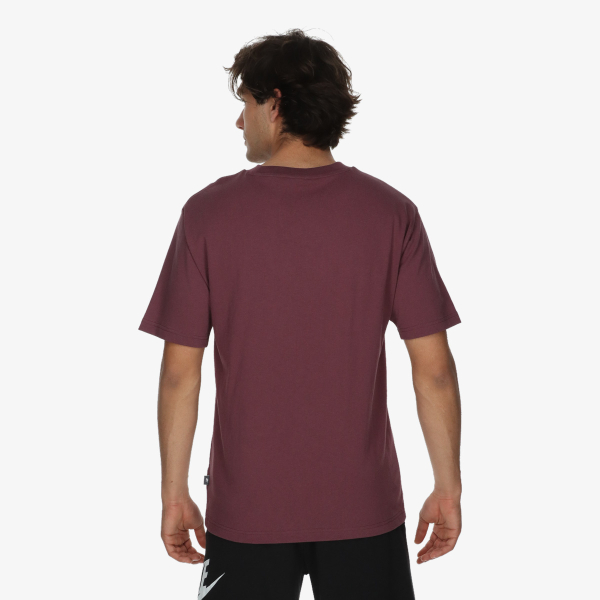 ATHLETICS RELAXED CHOICE T-SHIRT 