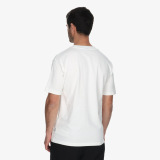 ATHLETICS RELAXED CHOICE T-SHIRT 