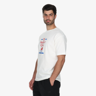 ATHLETICS RELAXED CHOICE T-SHIRT 