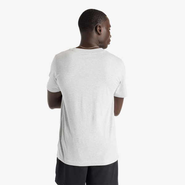 New Balance SPORT ESSENTIALS GRADIENT LOGO T-SHIRT 