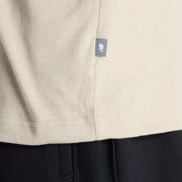 New Balance REIMAGINED GRAPHIC T-SHIRT 1 