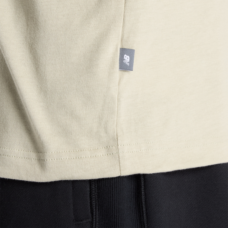 New Balance REIMAGINED GRAPHIC T-SHIRT 1 