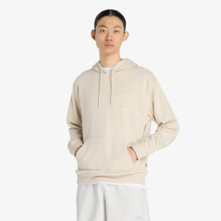 New Balance Circular Logo 