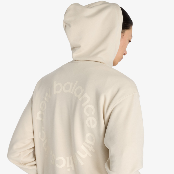 New Balance Circular Logo 