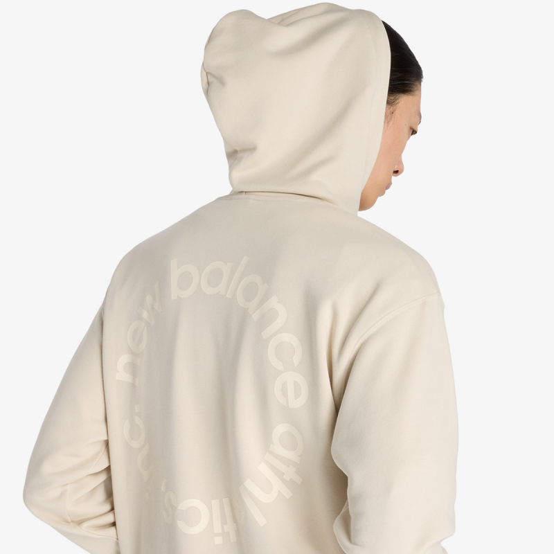 New Balance Circular Logo 