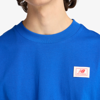 Woven Label 