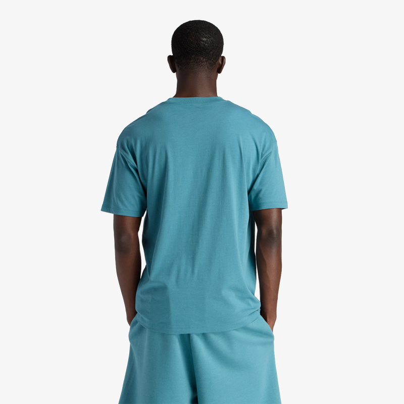 New Balance LINEAR HERITAGE T-SHIRT 