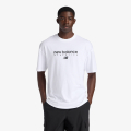New Balance LINEAR HERITAGE T-SHIRT 