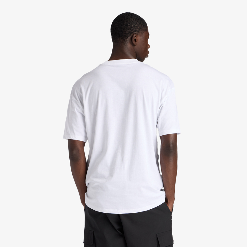 New Balance LINEAR HERITAGE T-SHIRT 