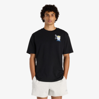 New Balance FISH AND CHIPS T-SHIRT 