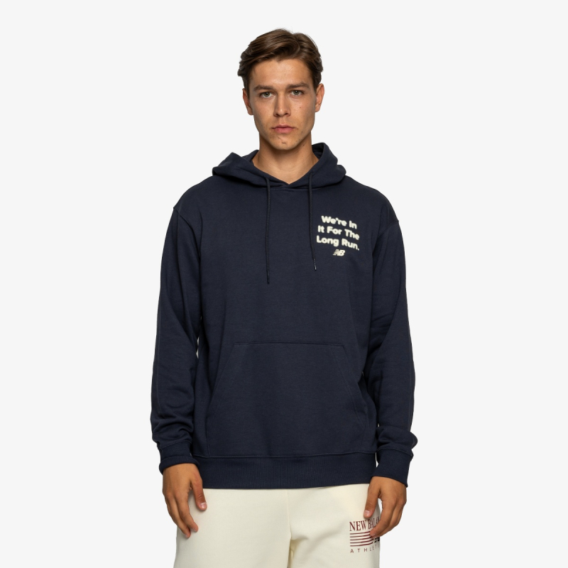 New Balance FOGGY DAZE 1906 HOODIE 