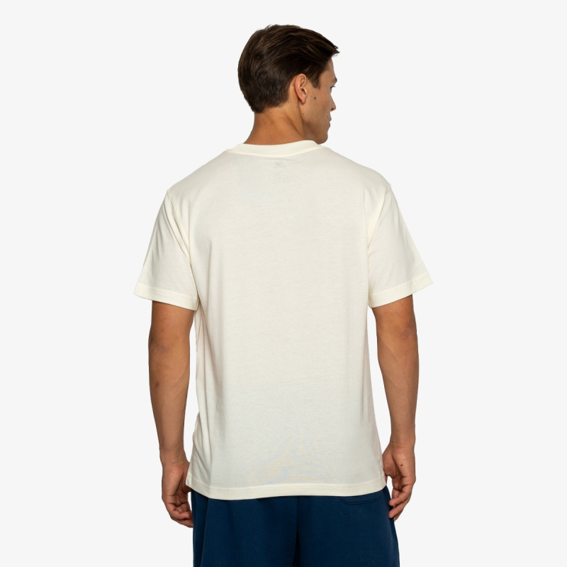 New Balance REIMAGINED  GRAPHIC T-SHIRT 