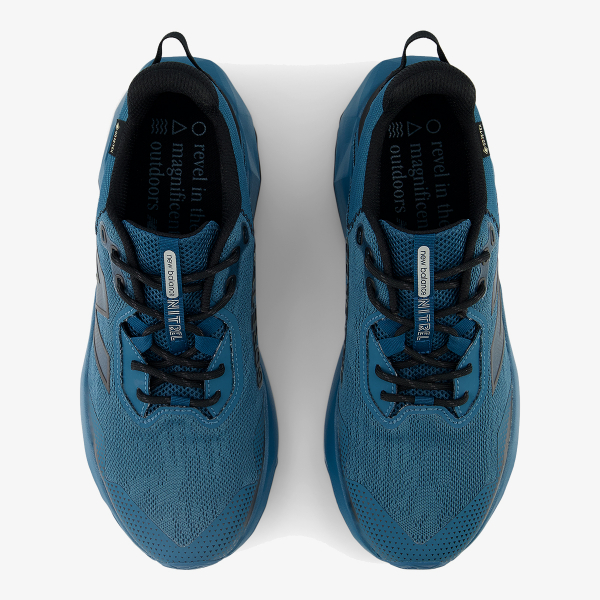 New Balance M NITREL 