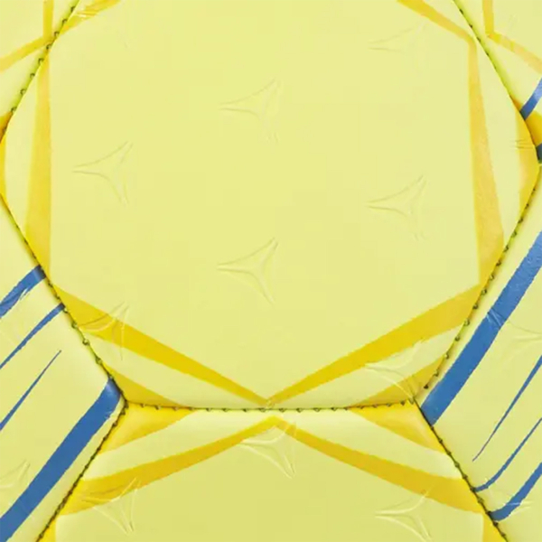 LOPTA RUK.MUNDO DB V24 YELLOW 2 