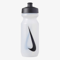 NIKE BIG MOUTH BOTTLE 2.0 22 OZ CLEAR/BL 