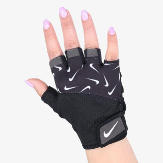 WOMENS PRINTED GYM ELEMENTAL 