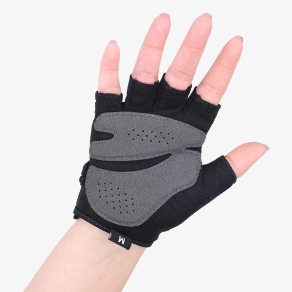 WOMENS PRINTED GYM ELEMENTAL 