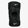 Pro Open Knee Sleeve With Strap 