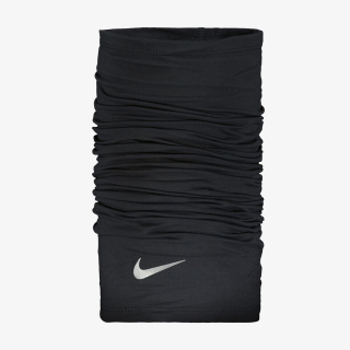 NIKE DRI-FIT WRAP 2.0 BLACK/SILVER OSFM 