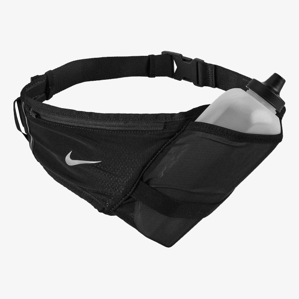 NIKE FLEX STRIDE BOTTLE BELT 22 OZ 