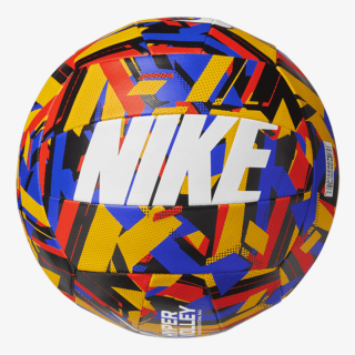 HYPERVOLLEY 18P GRAPHIC HYPER ROYAL 