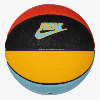 NIKE ALL COURT 2.0 8P G ANTETOKOUNMPO DE 