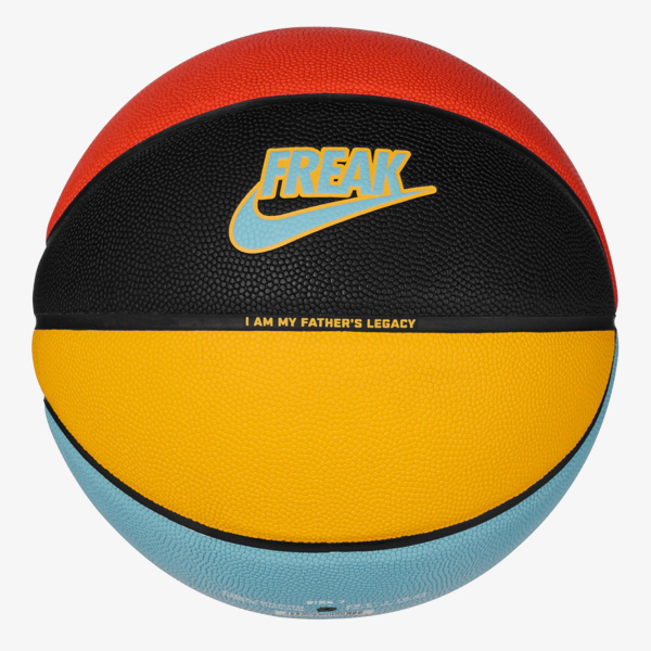 NIKE ALL COURT 2.0 8P G ANTETOKOUNMPO DE 