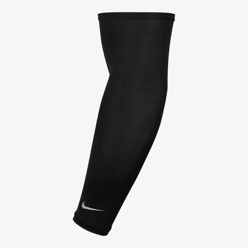 NIKE LIGHTWEIGHT SLEEVES 2.0 BLACK/SILVE 