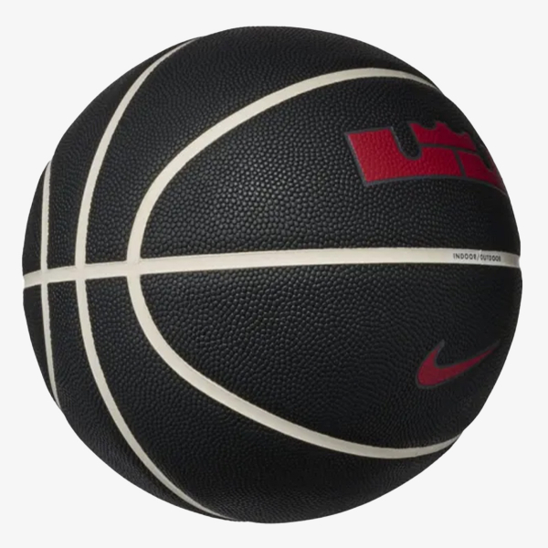 NIKE ALL COURT 2.0 8P L JAMES DEFLATED 