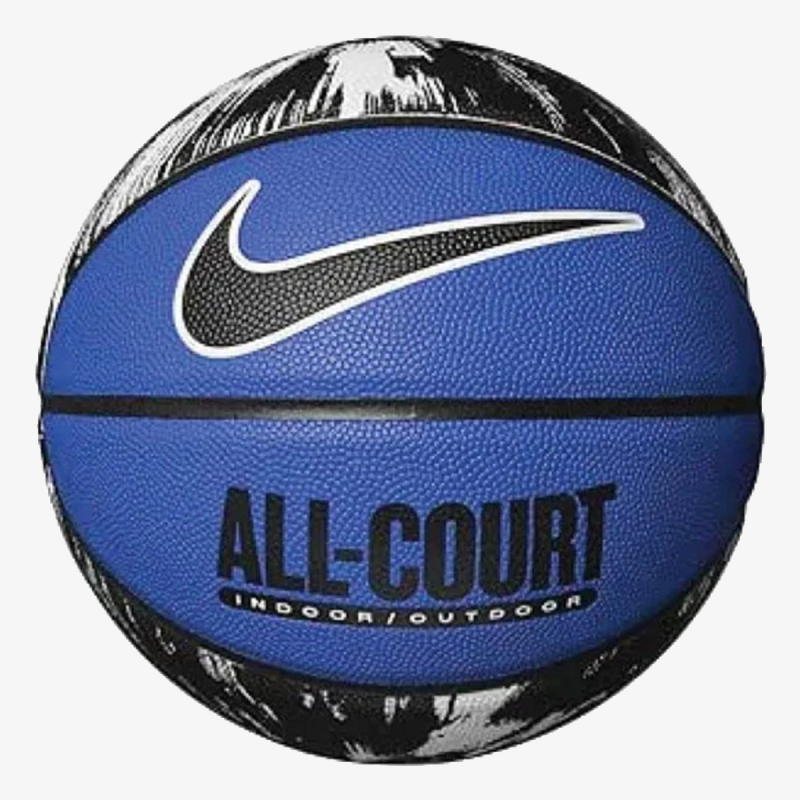 NIKE EVERYDAY ALL COURT 8P GRAPHIC DEFLA 