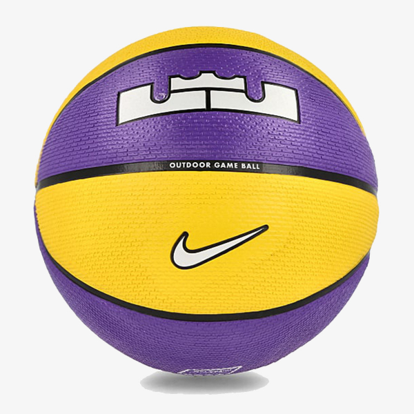 NIKE PLAYGROUND 2.0 8P L JAMES DEFLATED 