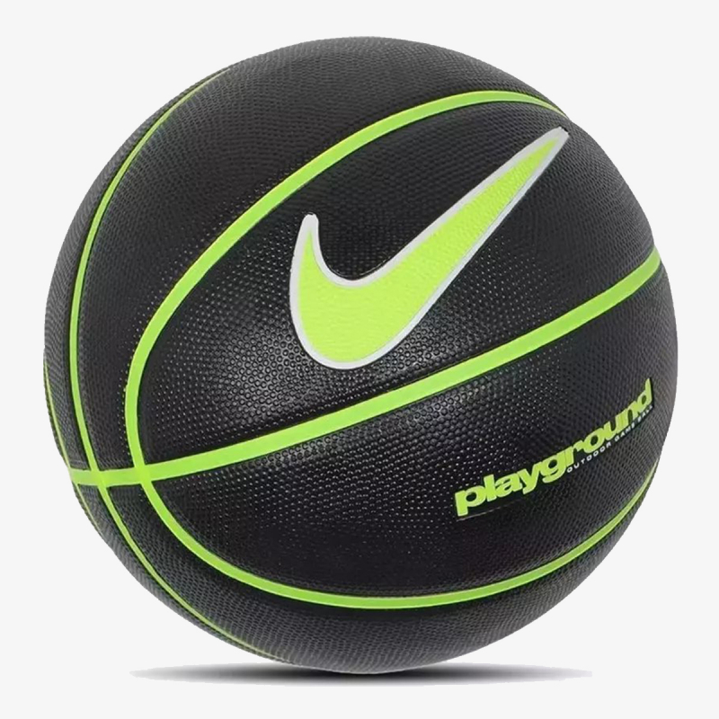 NIKE EVERYDAY PLAYGROUND 8P DEFLATED 