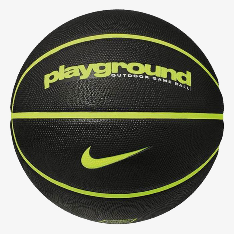 NIKE EVERYDAY PLAYGROUND 8P DEFLATED BLA 