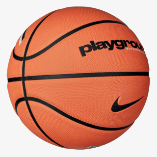NIKE EVERYDAY PLAYGROUND 8P DEFLATED AMB 