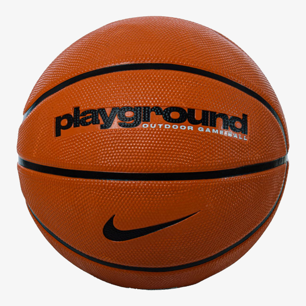 EVERYDAY PLAYGROUND 8P 