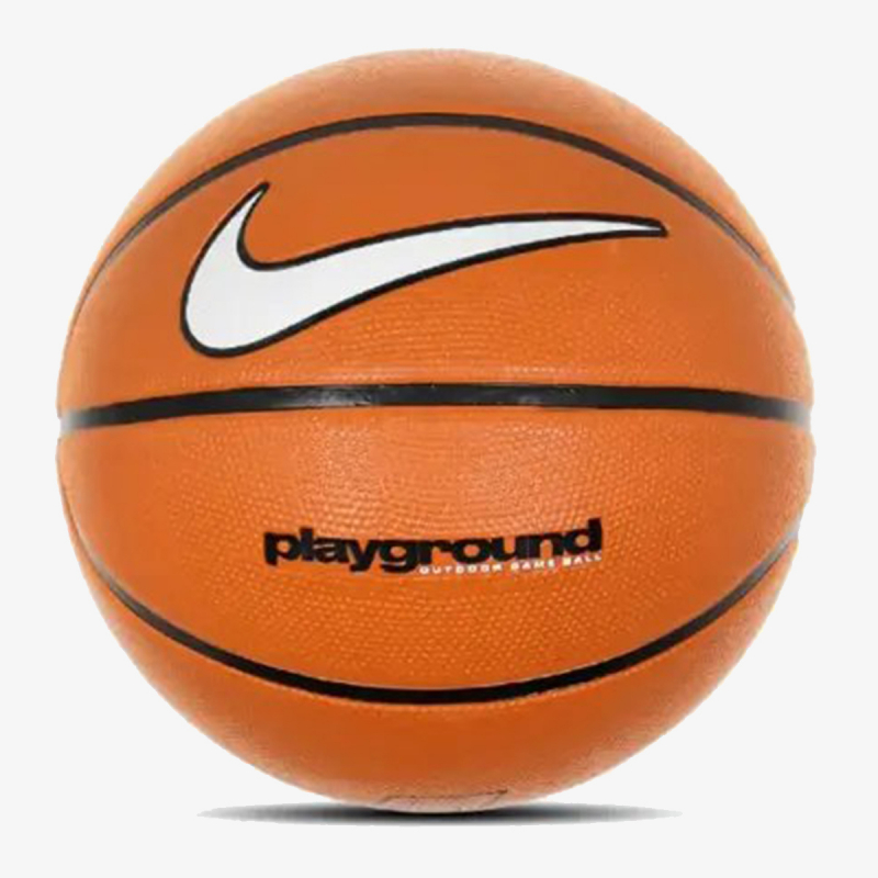 NIKE EVERYDAY PLAYGROUND 8P DEFLATED 