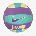 NIKE ALL COURT VOLLEYBALL DEFLATED 
