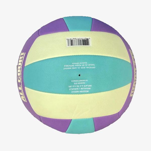 NIKE ALL COURT VOLLEYBALL DEFLATED 