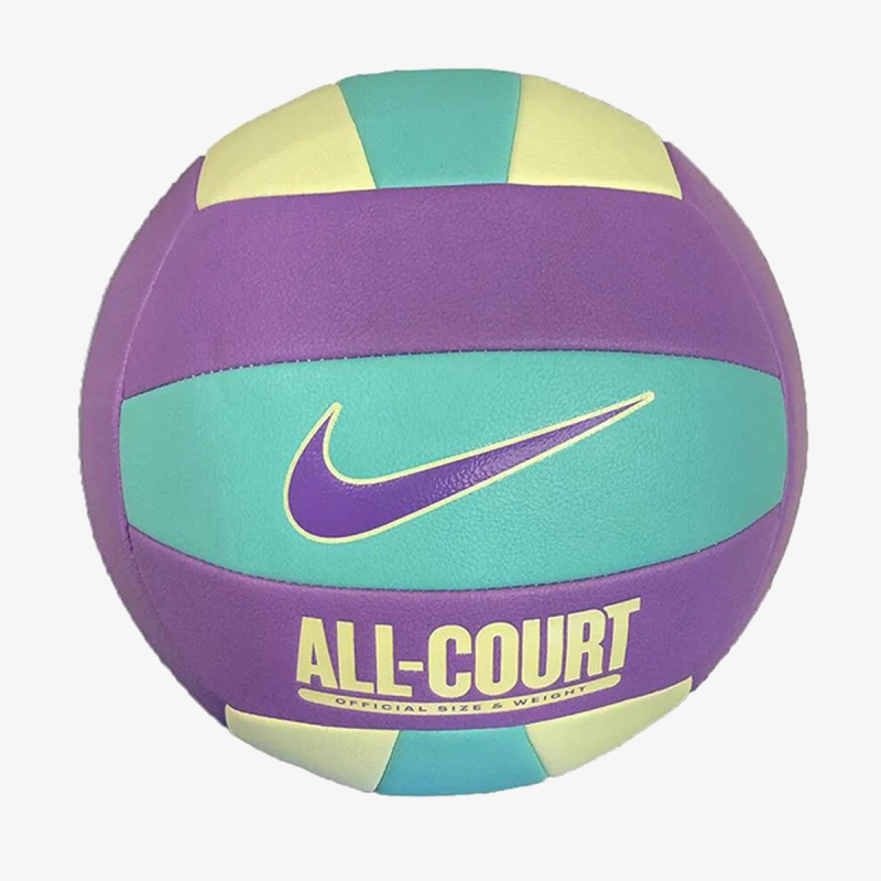 NIKE ALL COURT VOLLEYBALL DEFLATED 